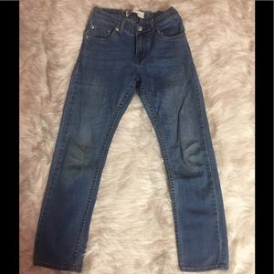 Boys Levi’s